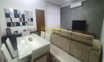 Imagem 2: APARTAMENTO RESIDENCIAL em SANTOS - SP, BOQUEIRÃO