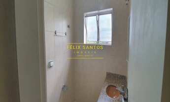 Imagem 7: APARTAMENTO RESIDENCIAL em SANTOS - SP, BOQUEIRÃO