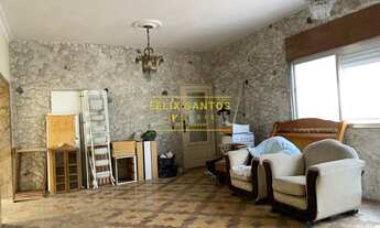 Imagem 2: APARTAMENTO RESIDENCIAL em SANTOS - SP, BOQUEIRÃO