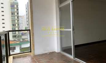 Imagem 4: APARTAMENTO RESIDENCIAL em SANTOS - SP, GONZAGA