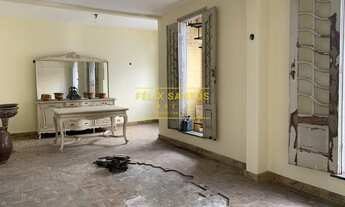 Imagem 5: APARTAMENTO RESIDENCIAL em SANTOS - SP, BOQUEIRÃO