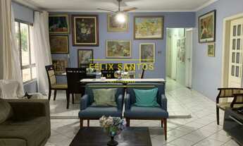 Imagem: APARTAMENTO RESIDENCIAL em SANTOS - SP