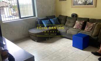 Imagem: CASA RESIDENCIAL em SANTOS - SP, POMPÉIA