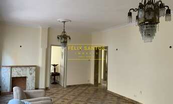 Imagem: APARTAMENTO RESIDENCIAL em SANTOS - SP