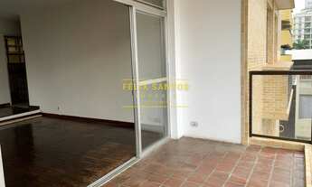Imagem 5: APARTAMENTO RESIDENCIAL em SANTOS - SP, GONZAGA