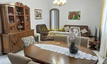 Imagem: APARTAMENTO RESIDENCIAL em SANTOS - SP