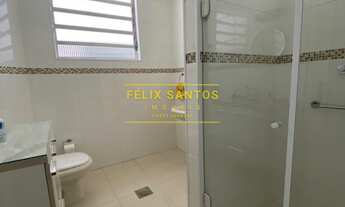 Imagem 6: APARTAMENTO RESIDENCIAL em SANTOS - SP, BOQUEIRÃO