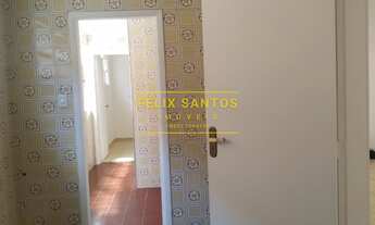 Imagem 7: APARTAMENTO RESIDENCIAL em SANTOS - SP, PONTA DA PRAIA