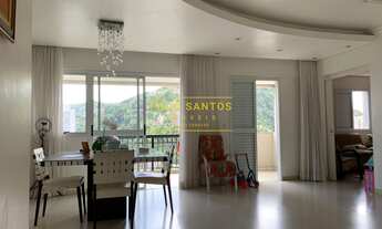 Imagem: APARTAMENTO RESIDENCIAL em SANTOS - SP