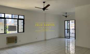 Imagem: APARTAMENTO RESIDENCIAL em SANTOS - SP