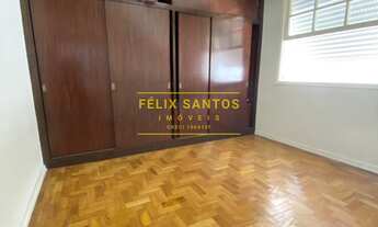 Imagem 3: APARTAMENTO RESIDENCIAL em SANTOS - SP, BOQUEIRÃO