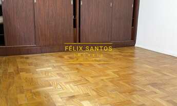 Imagem 4: APARTAMENTO RESIDENCIAL em SANTOS - SP, BOQUEIRÃO