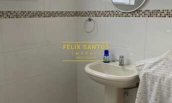 Imagem 7: APARTAMENTO RESIDENCIAL em SANTOS - SP, BOQUEIRÃO