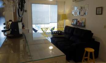 Imagem: APARTAMENTO RESIDENCIAL em SANTOS - SP