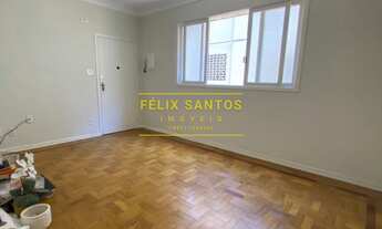 Imagem 2: APARTAMENTO RESIDENCIAL em SANTOS - SP, BOQUEIRÃO