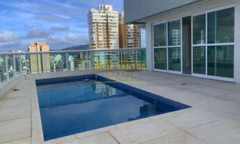 Imagem: APARTAMENTO RESIDENCIAL em SANTOS - SP