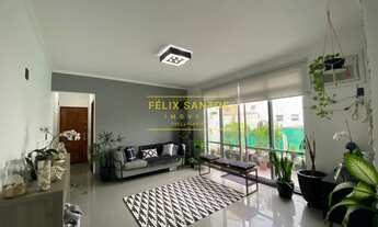 Imagem 3: APARTAMENTO RESIDENCIAL em SANTOS - SP, PONTA DA PRAIA