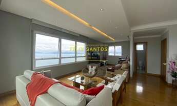 Imagem 2: APARTAMENTO RESIDENCIAL em SANTOS - SP, EMBARÉ