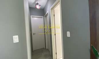 Imagem 5: Apartamento de 2 dormitórios no Estuário