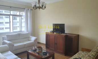 Imagem 3: APARTAMENTO RESIDENCIAL em SANTOS - SP, PONTA DA PRAIA