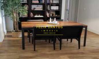 Imagem 4: APARTAMENTO COMERCIAL em SANTOS - SP, PONTA DA PRAIA