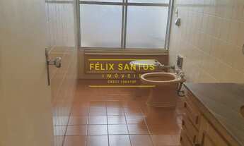 Imagem 7: APARTAMENTO RESIDENCIAL em SANTOS - SP, PONTA DA PRAIA