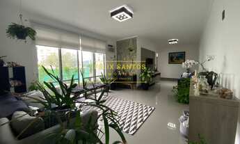 Imagem: APARTAMENTO RESIDENCIAL em SANTOS - SP