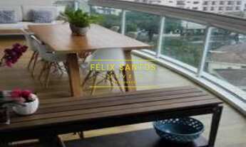 Imagem 2: APARTAMENTO COMERCIAL em SANTOS - SP, PONTA DA PRAIA