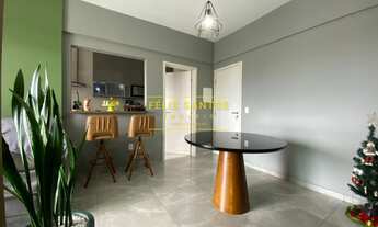 Imagem 3: Apartamento de 2 dormitórios no Estuário