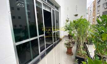 Imagem 5: APARTAMENTO RESIDENCIAL em SANTOS - SP, PONTA DA PRAIA