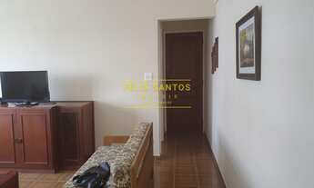 Imagem 5: APARTAMENTO RESIDENCIAL em SANTOS - SP, PONTA DA PRAIA