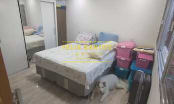 Imagem 6: Apartamento RESIDENCIAL em SANTOS - SP, GONZAGA