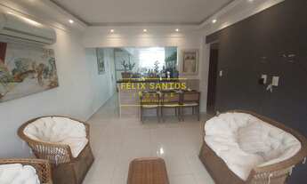 Imagem 2: Apartamento RESIDENCIAL em SANTOS - SP, GONZAGA
