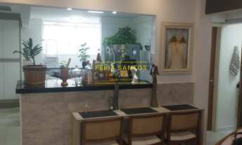 Imagem 4: Apartamento RESIDENCIAL em SANTOS - SP, GONZAGA