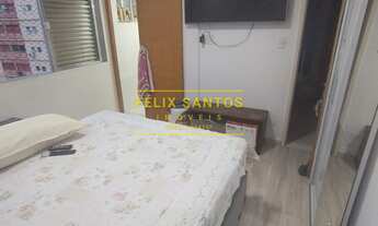 Imagem 7: Apartamento RESIDENCIAL em SANTOS - SP, GONZAGA
