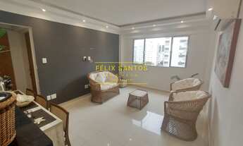 Imagem: Apartamento RESIDENCIAL em SANTOS - SP