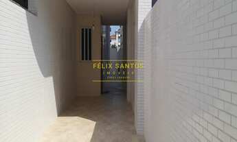 Imagem: CASA RESIDENCIAL em SANTOS - SP, APARECIDA