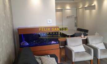 Imagem 5: APARTAMENTO RESIDENCIAL em SANTOS - SP, GONZAGA