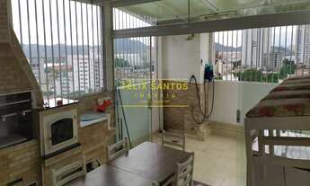 Imagem: APARTAMENTO RESIDENCIAL em SANTOS - SP