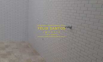 Imagem 7: CASA RESIDENCIAL em SANTOS - SP, APARECIDA