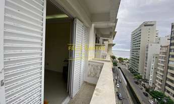 Imagem 7: APARTAMENTO RESIDENCIAL em SANTOS - SP, BOQUEIRÃO