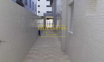 Imagem 4: CASA RESIDENCIAL em SANTOS - SP, APARECIDA