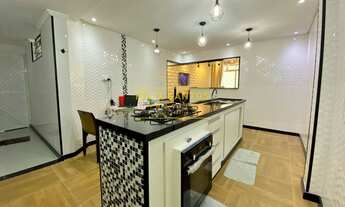 Imagem 5: CASA RESIDENCIAL em SANTOS - SP, BOQUEIRÃO