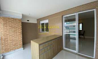 Imagem 4: APARTAMENTO RESIDENCIAL em SANTOS - SP, POMPÉIA