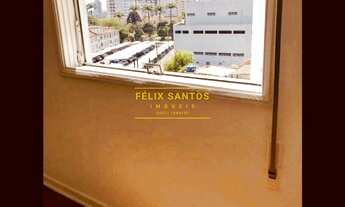 Imagem 4: APARTAMENTO RESIDENCIAL em SANTOS - SP, BOQUEIRÃO