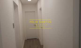 Imagem 6: APARTAMENTO RESIDENCIAL em SANTOS - SP, GONZAGA