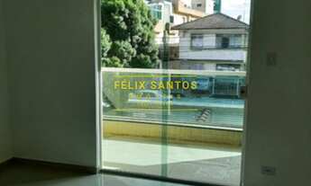 Imagem 5: CASA RESIDENCIAL em SANTOS - SP, ENCRUZILHADA