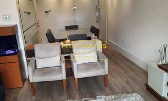 Imagem 4: APARTAMENTO RESIDENCIAL em SANTOS - SP, GONZAGA