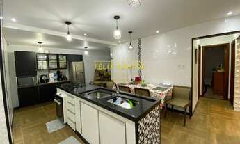 Imagem 6: CASA RESIDENCIAL em SANTOS - SP, BOQUEIRÃO