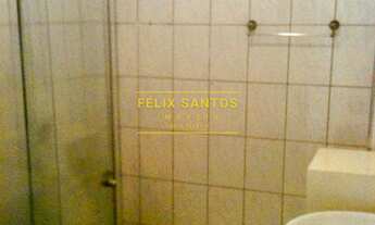 Imagem 5: APARTAMENTO RESIDENCIAL em SANTOS - SP, BOQUEIRÃO